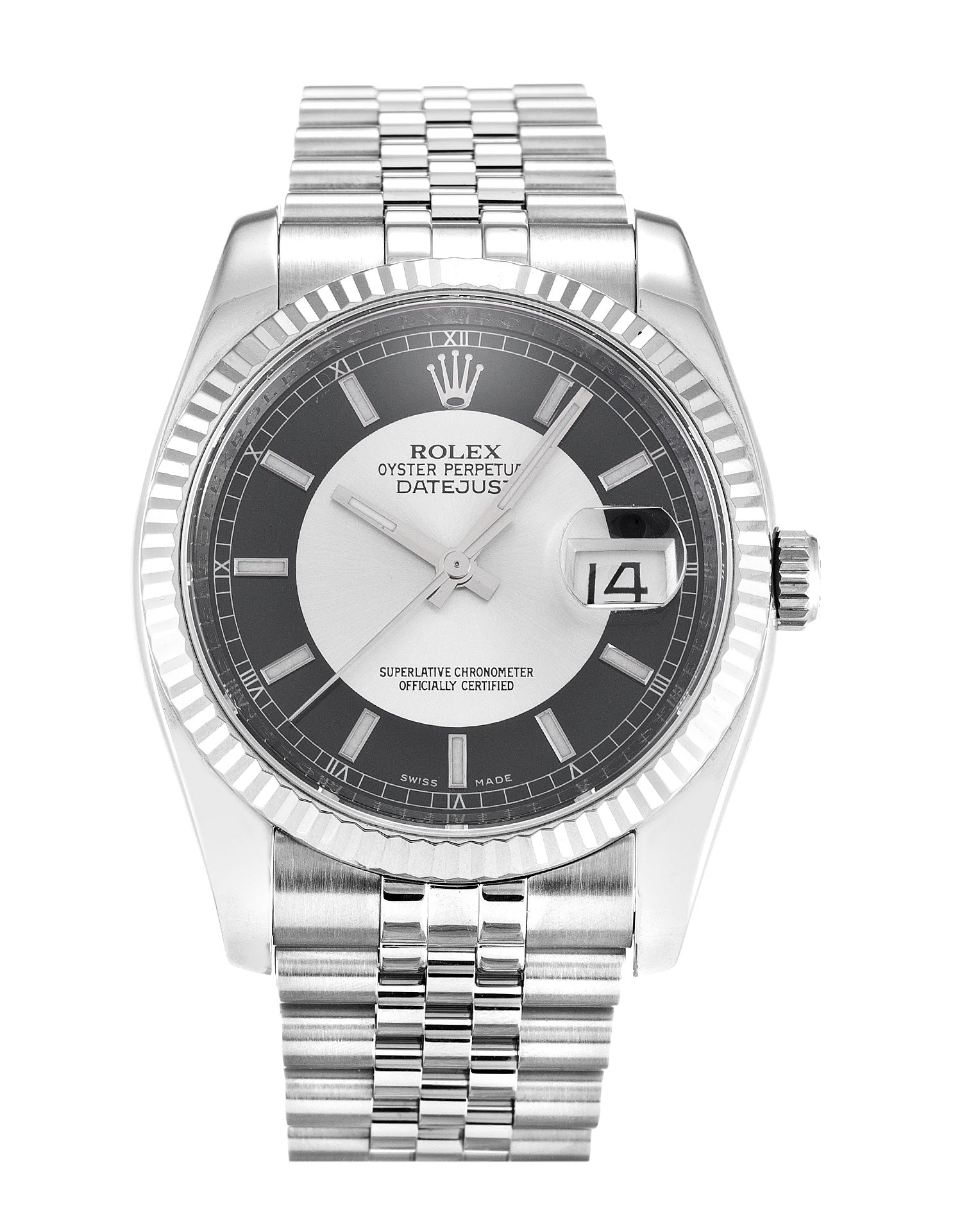 Rolex Datejust 116234