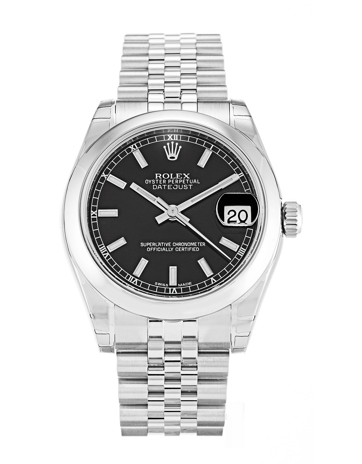 Señora Datejust 178240