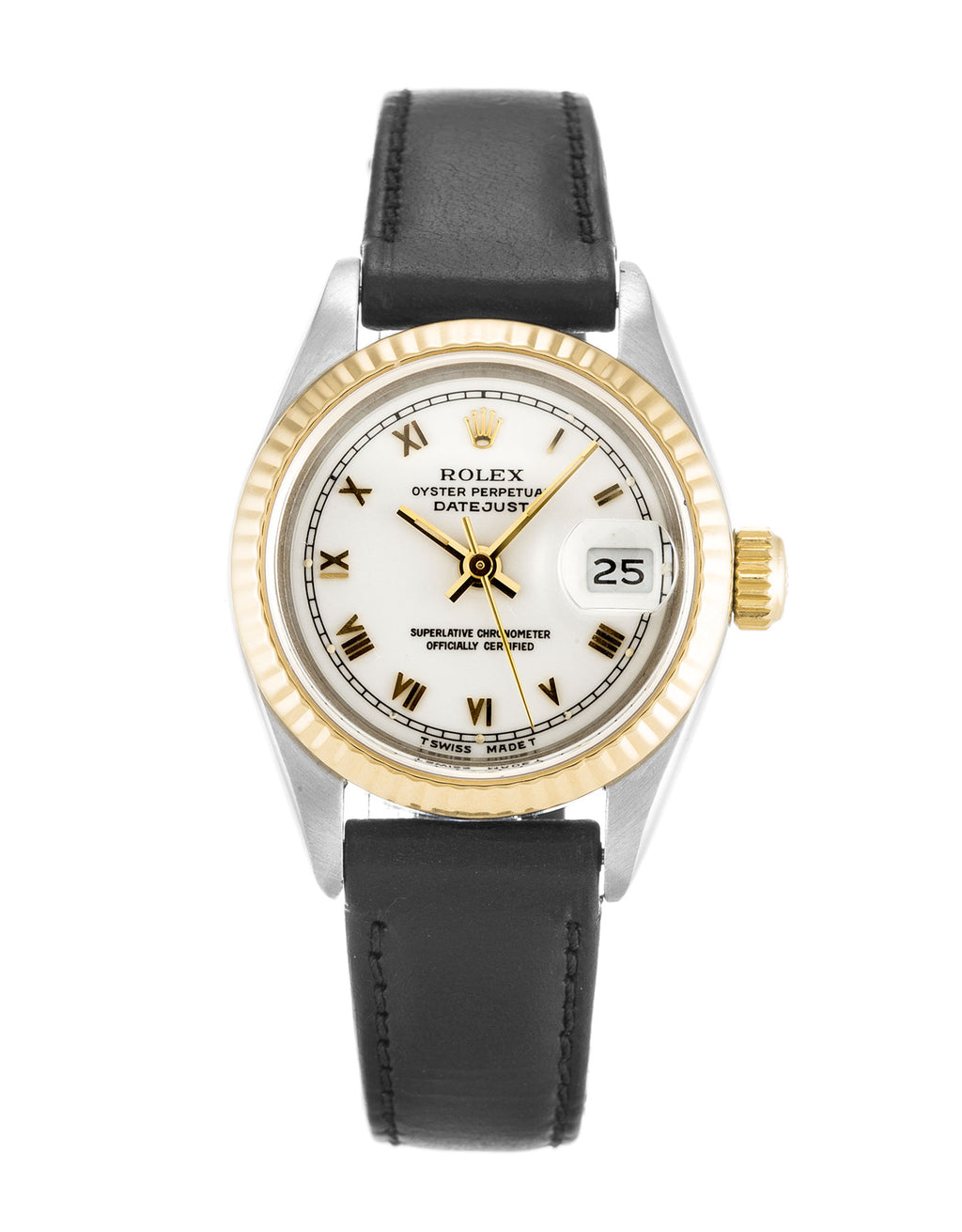 Señora Datejust 69173