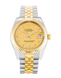 Señora Datejust 178273