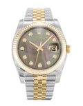 Rolex Datejust 116233