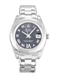 Datejust Edición Especial 81209