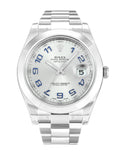 Rolex Datejust II 116300