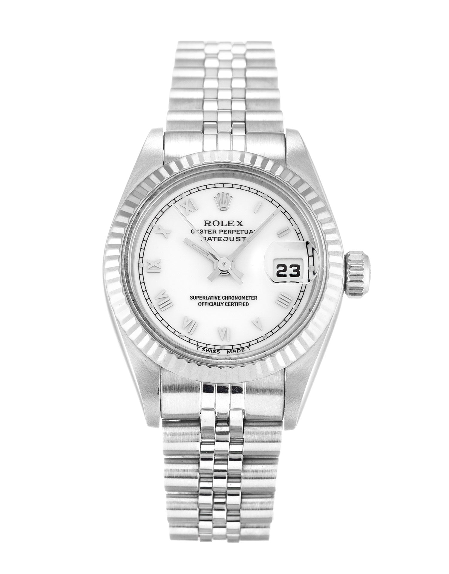 Señora Datejust 69174