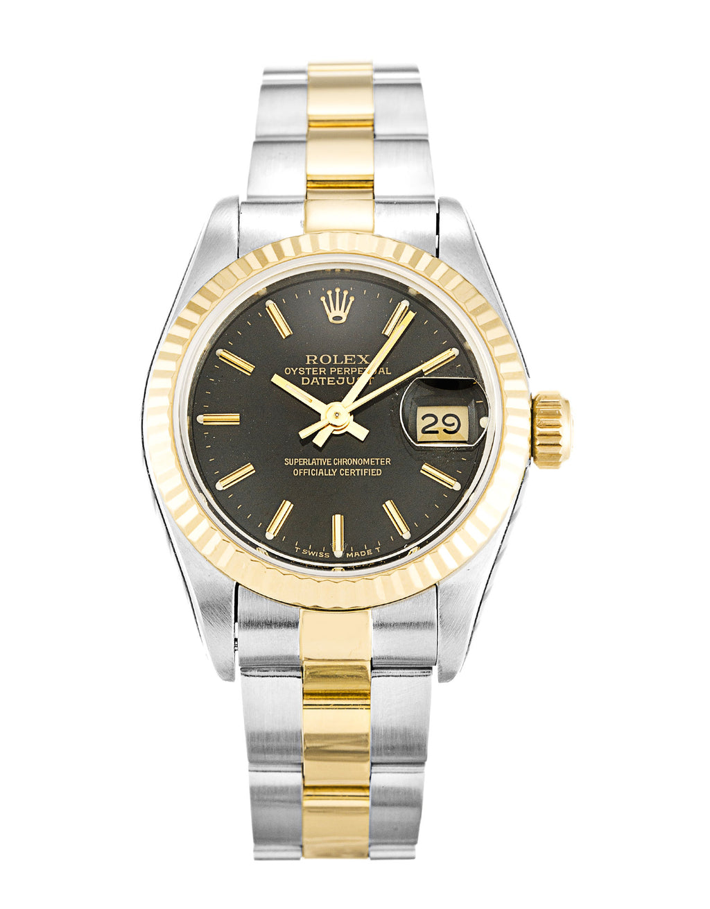 Señora Datejust 69173