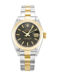 Señora Datejust 69173