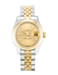 Señora Datejust 179163