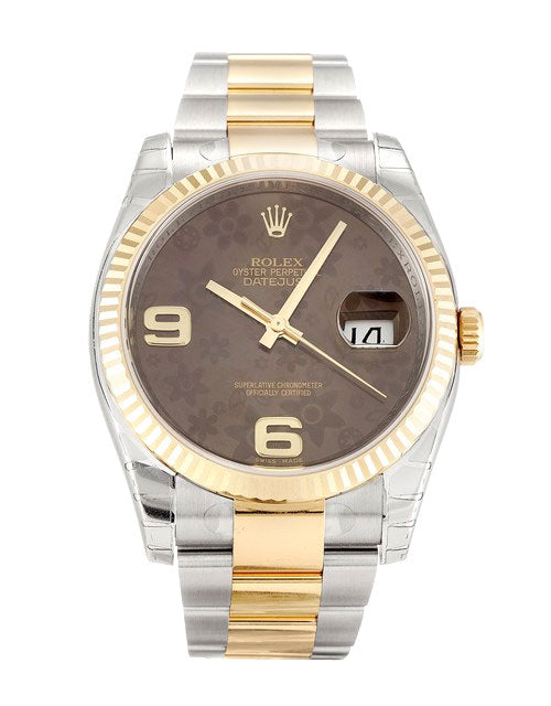 Rolex Datejust 116233