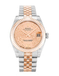 Rolex Datejust de tamaño 178271