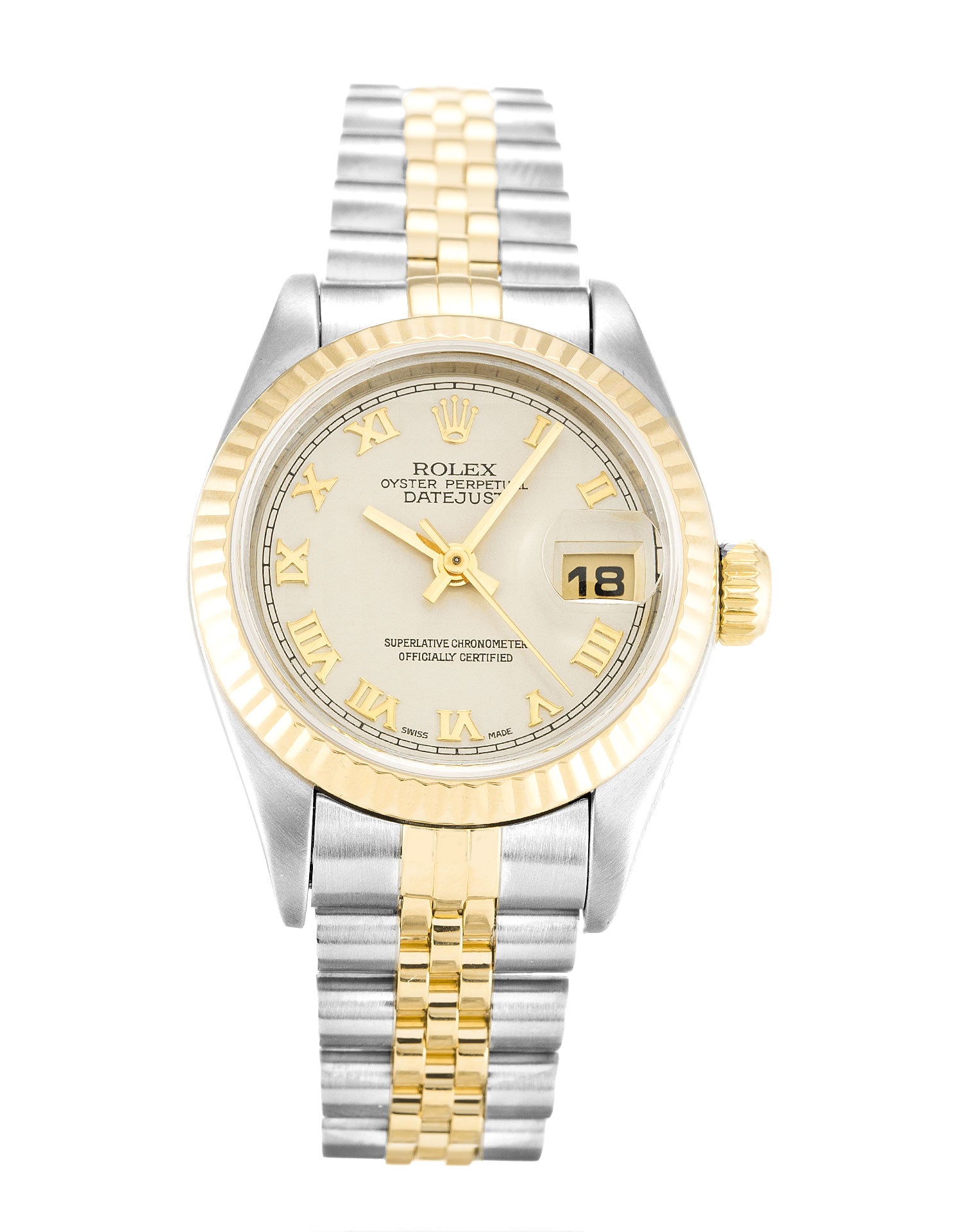 Señora Datejust 69173