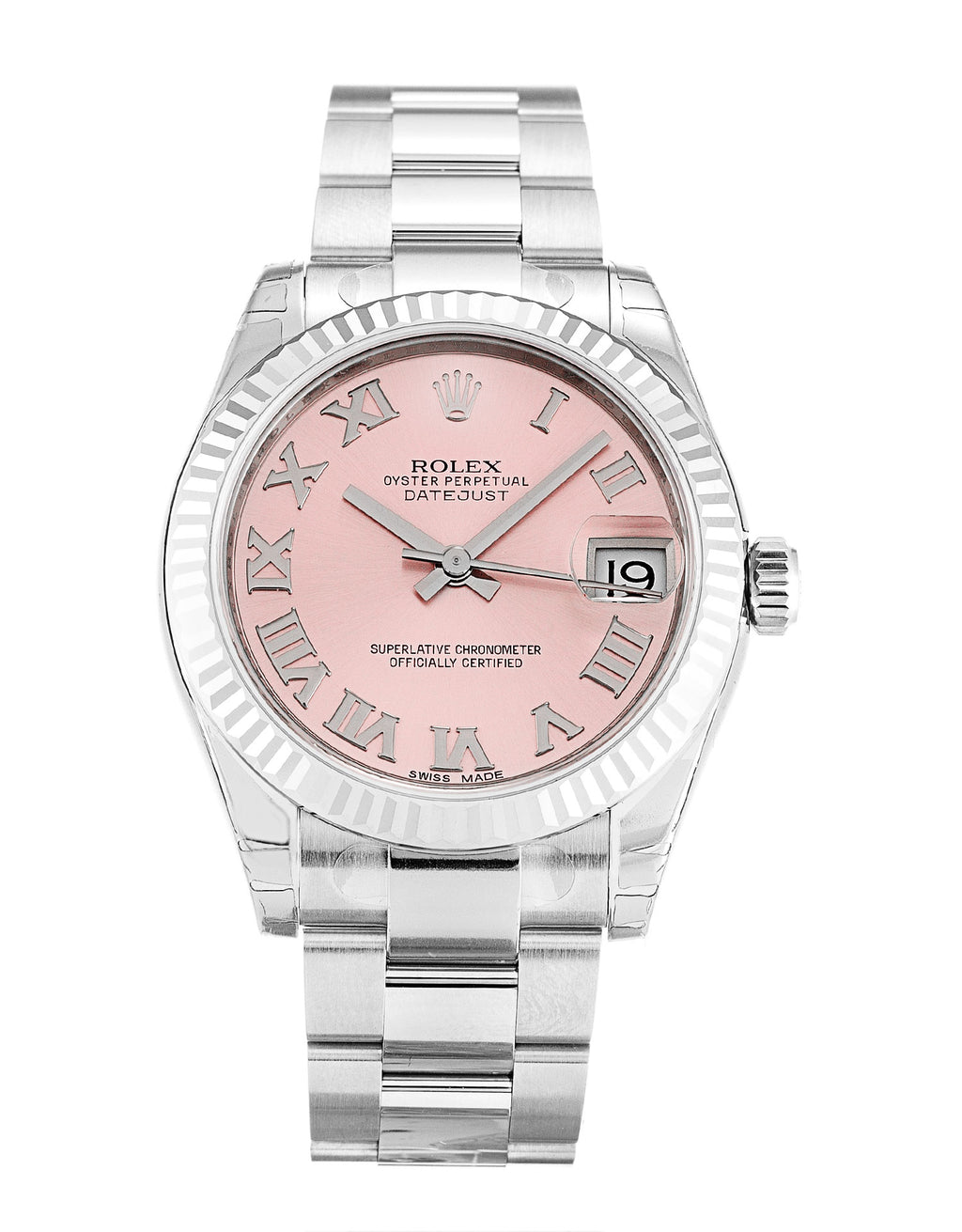 Señora Datejust 178274