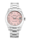 Señora Datejust 178274