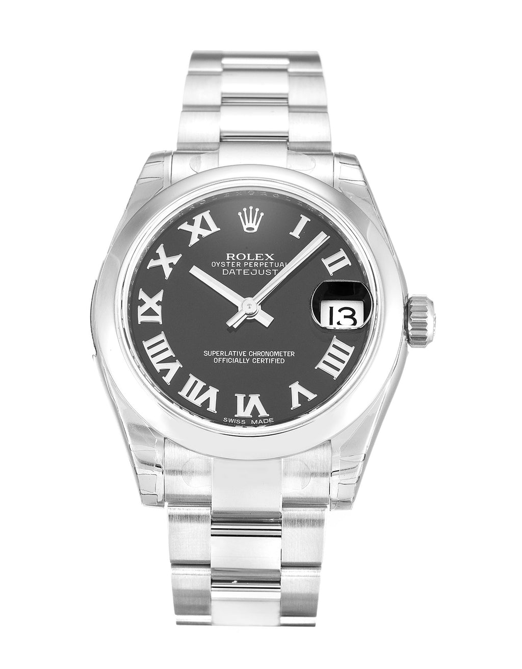 Señora Datejust 178240