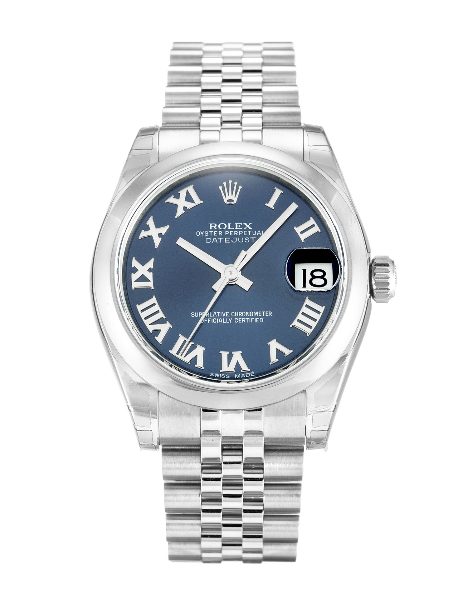 Señora Datejust 178240