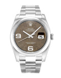 Rolex Datejust 116200