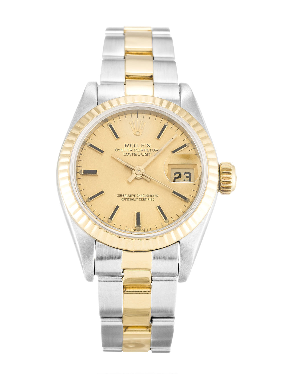 Señora Datejust 69173