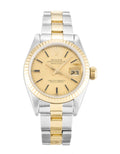 Señora Datejust 69173