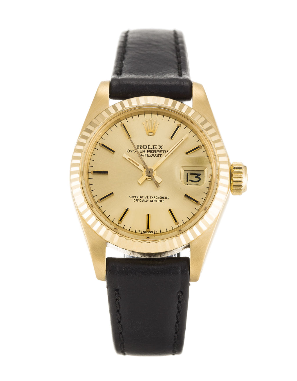 Señora Datejust 6917