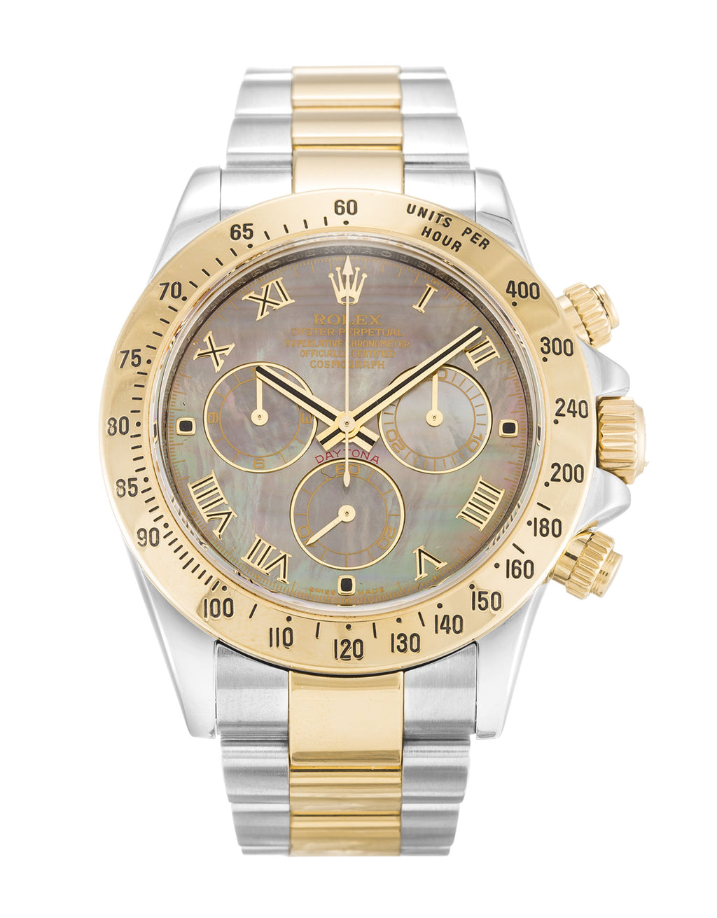 Rolex Daytona 116523
