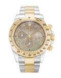 Rolex Daytona 116523