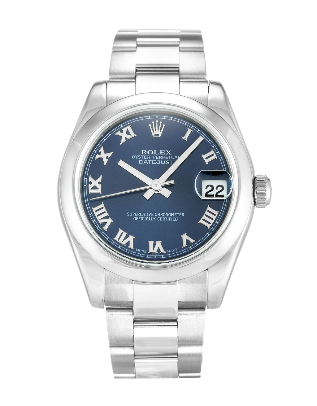 Señora Datejust 178240