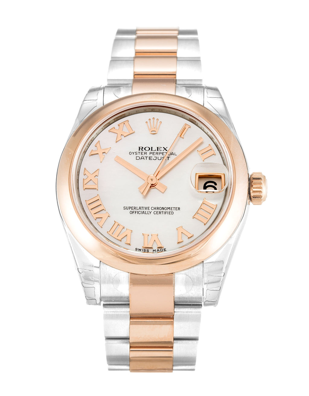 Rolex Datejust de tamaño 178241