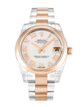 Rolex Datejust de tamaño 178241