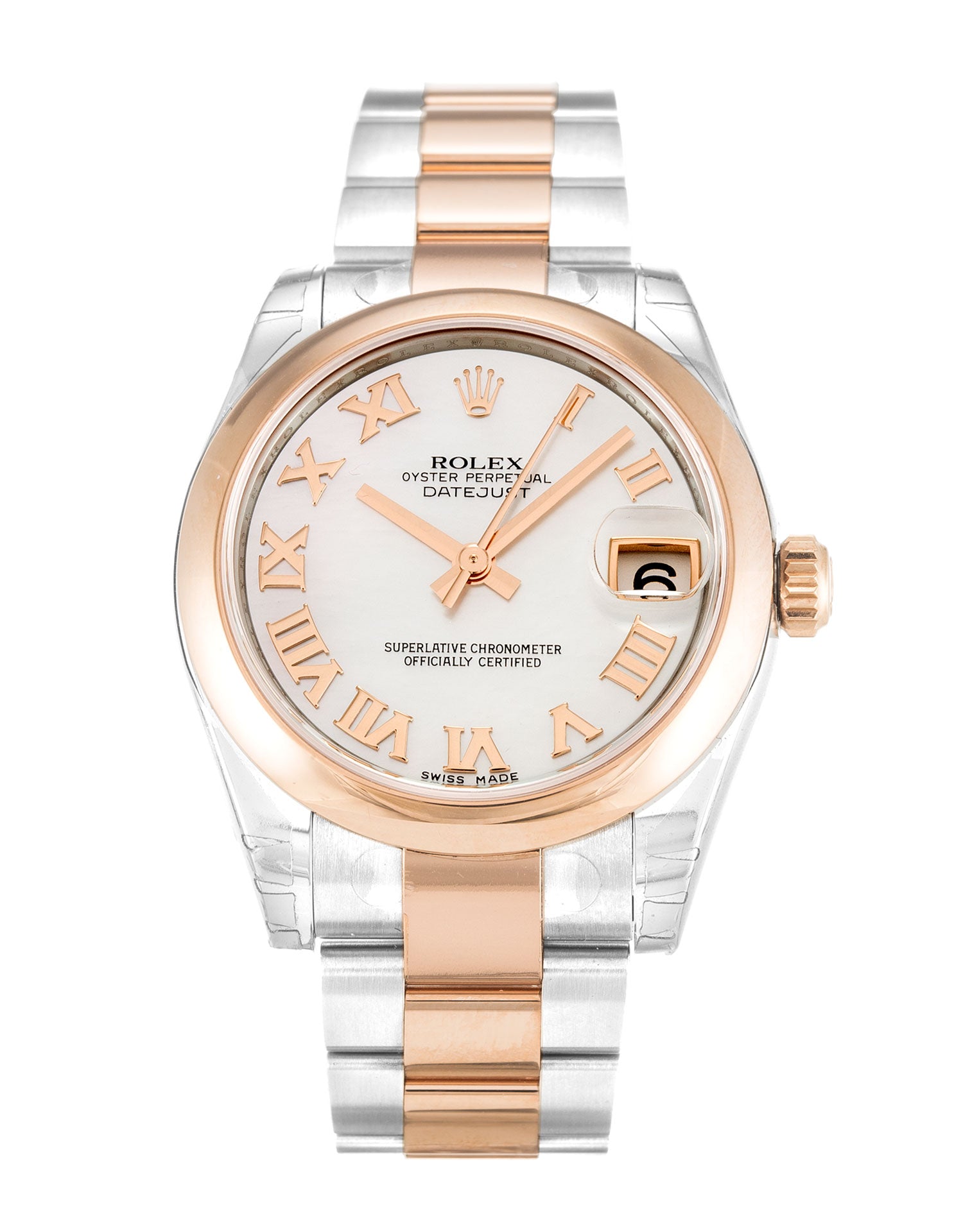 Rolex Datejust de tamaño 178241
