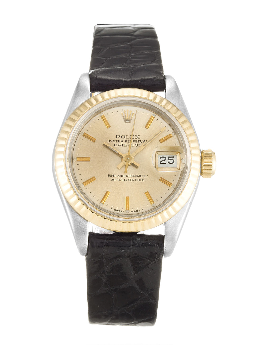 Señora Datejust 69173