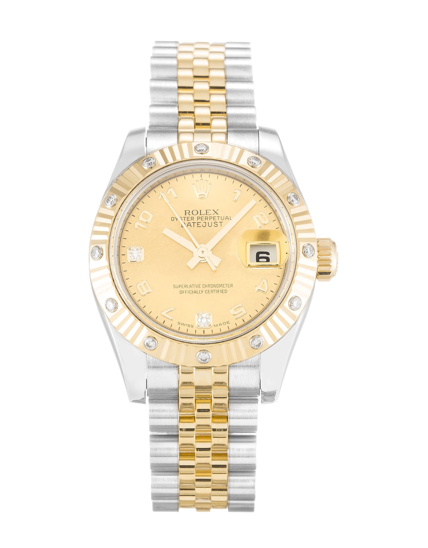 Señora Datejust 179313