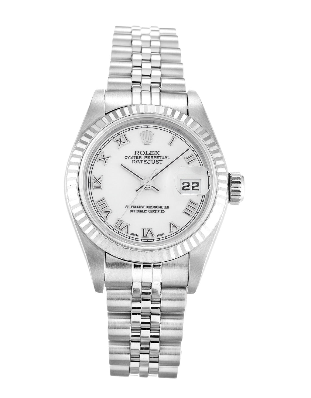 Señora Datejust 79174