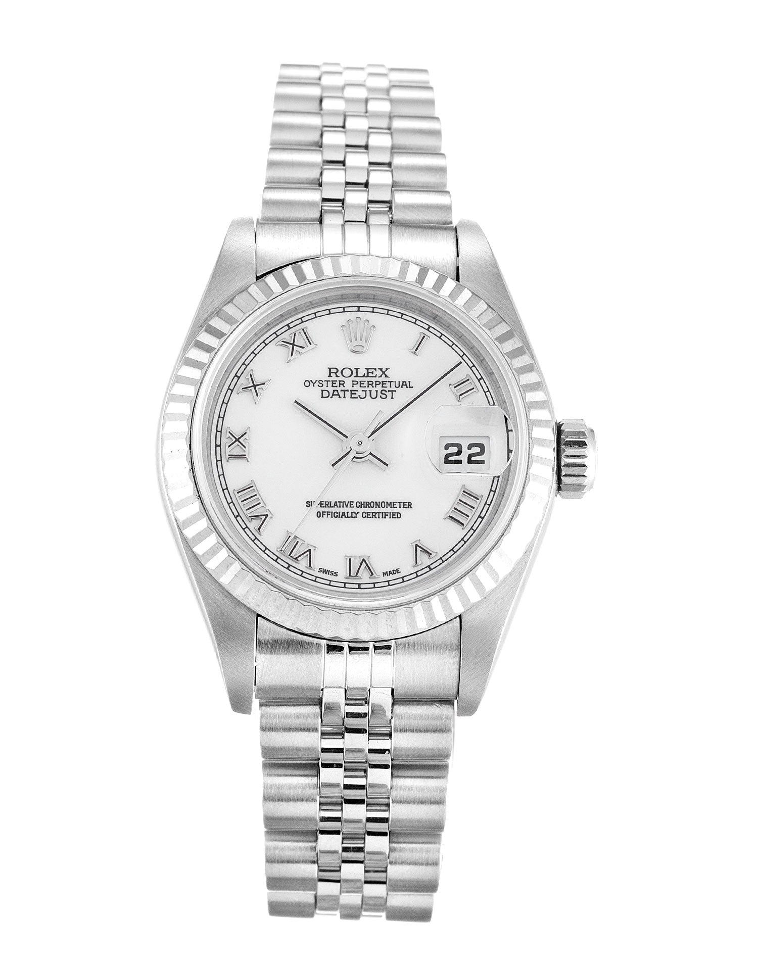 Señora Datejust 79174