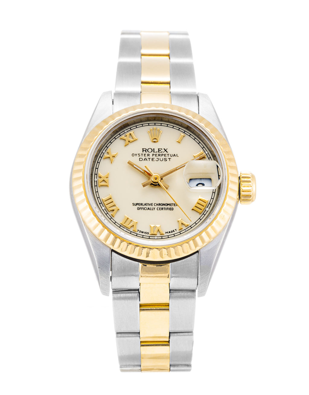 Señora Datejust 69173
