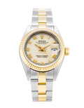 Señora Datejust 69173