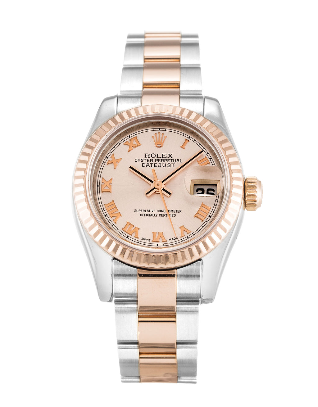 Señora Datejust 179171