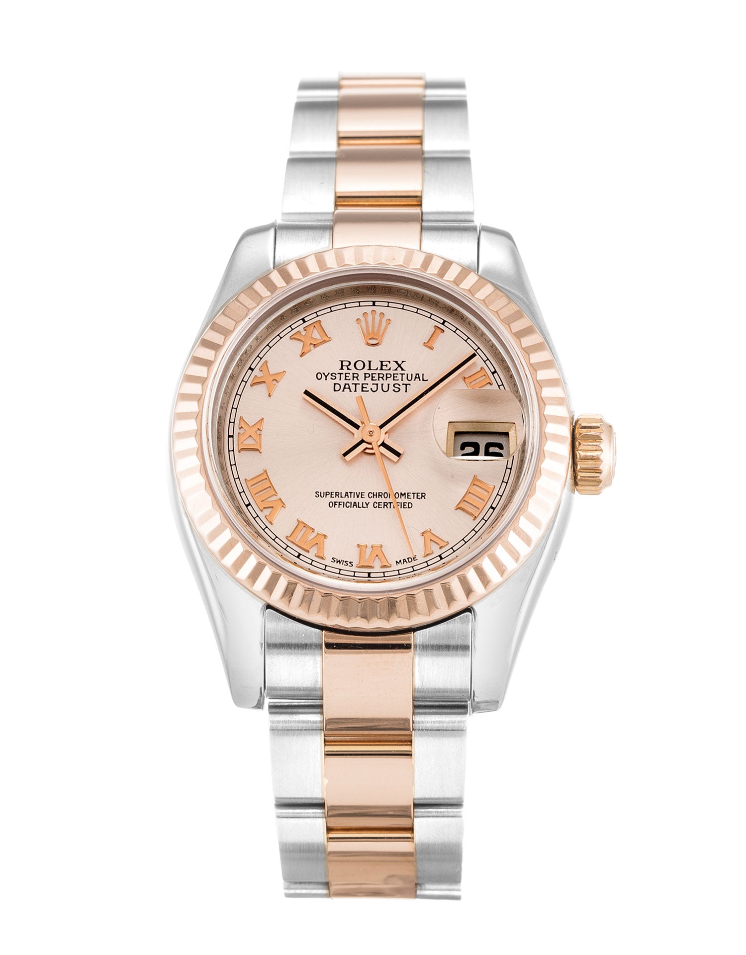 Señora Datejust 179171