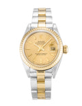 Señora Datejust 69173