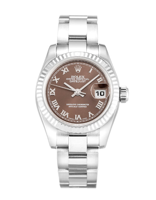 Señora Datejust 179179