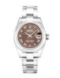 Señora Datejust 179179