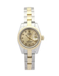 Señora Datejust 179163
