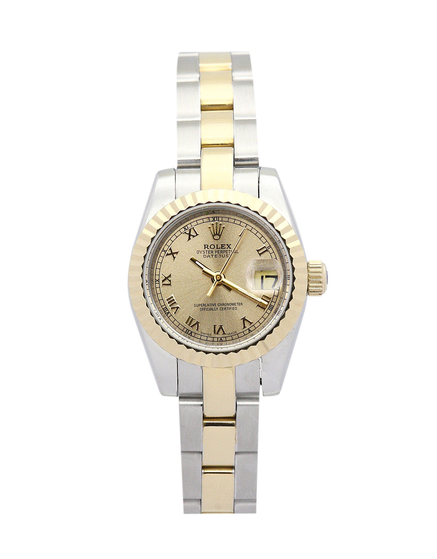 Señora Datejust 179163