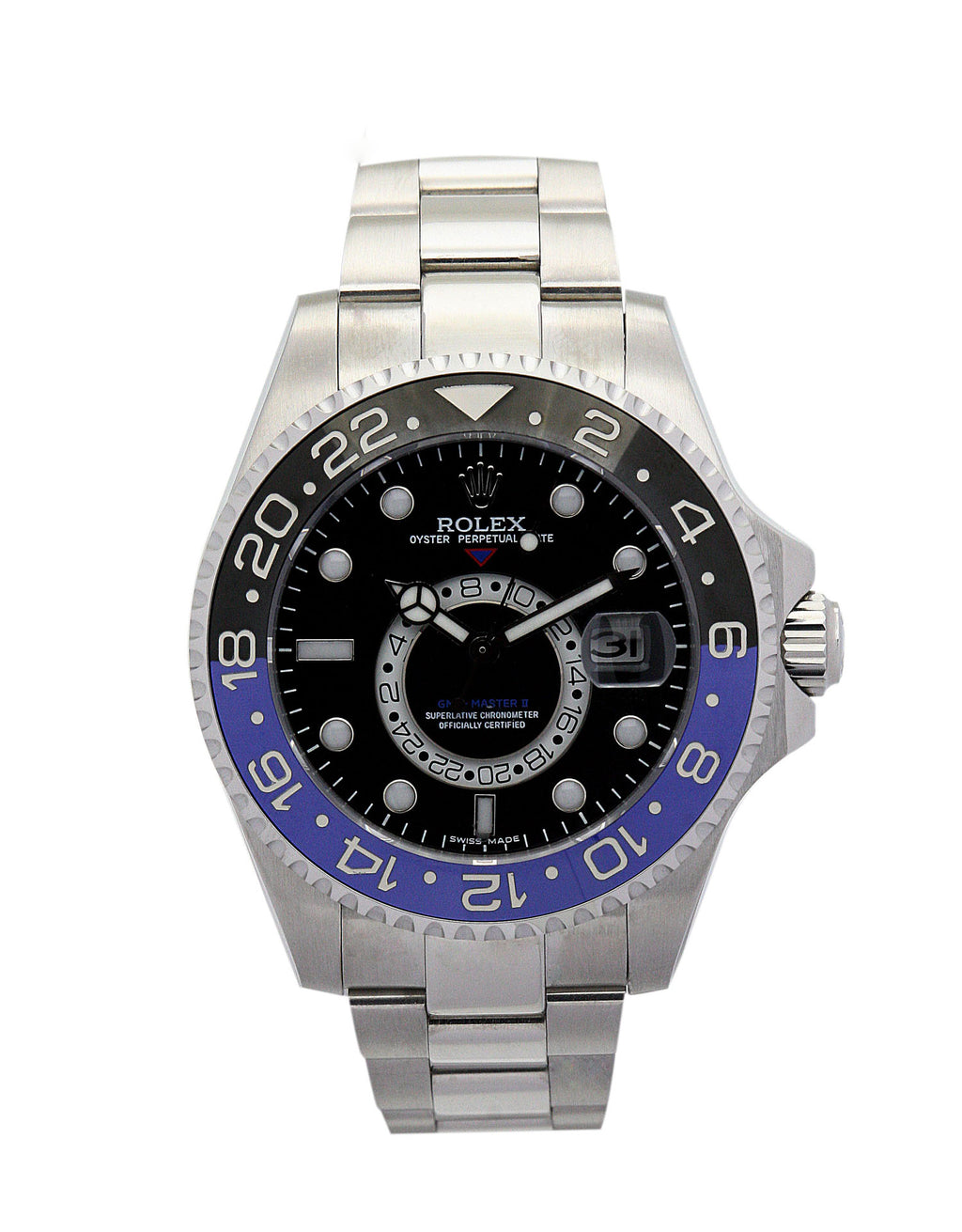 Rolex GMT Master 16720