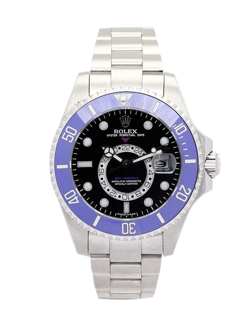 Rolex GMT Master 16720