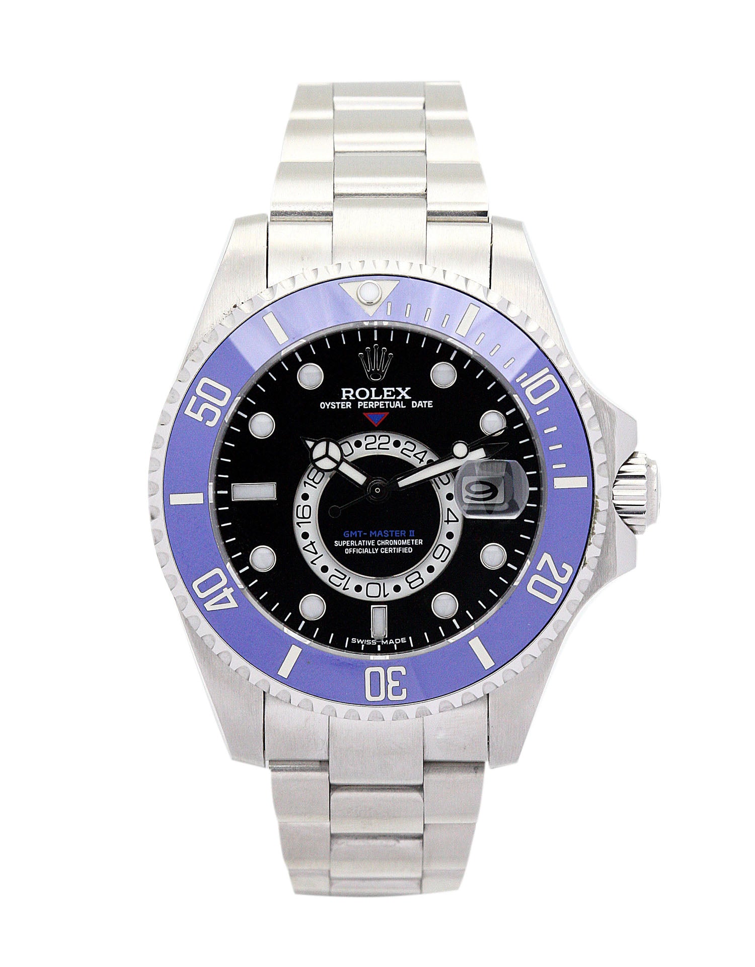 Rolex GMT Master 16720