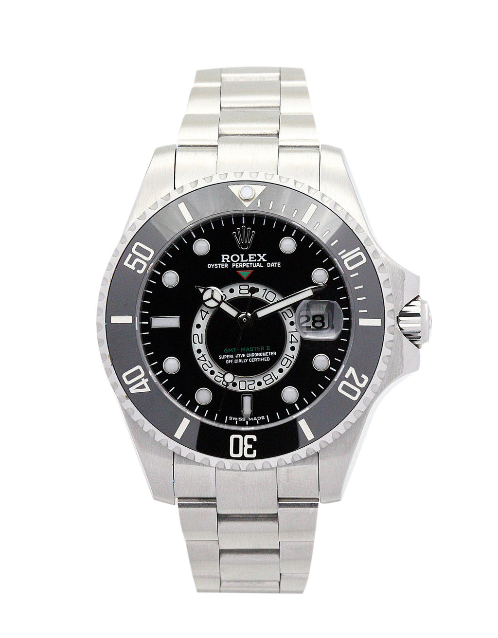 Rolex GMT Master 16720