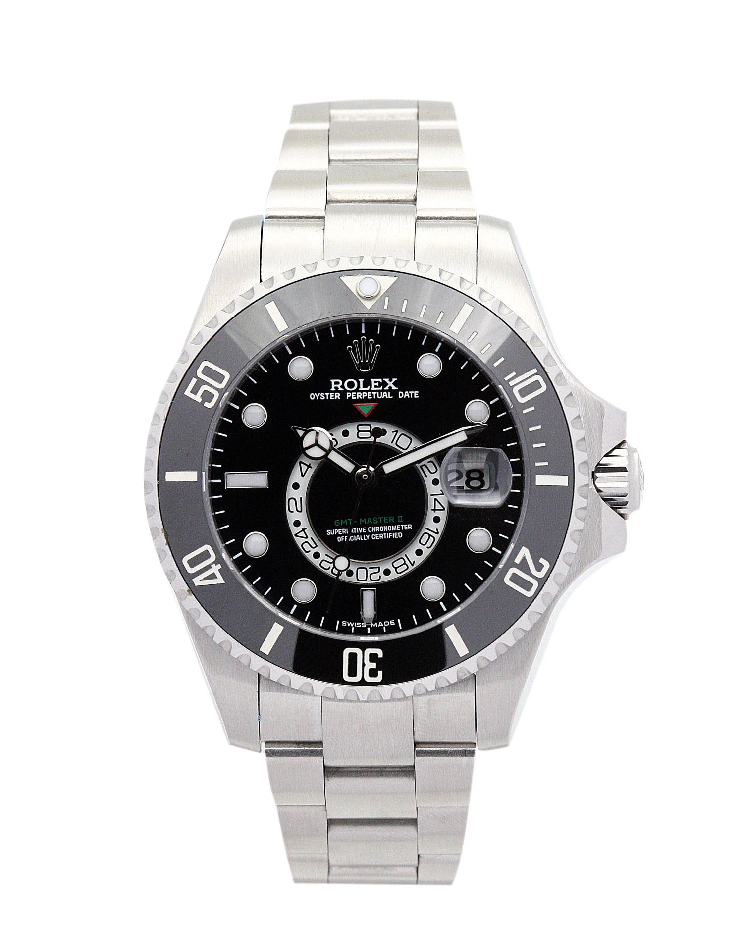 Rolex GMT Master 16720