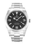 Rolex explorador 214270