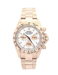 Rolex Daytona 116505