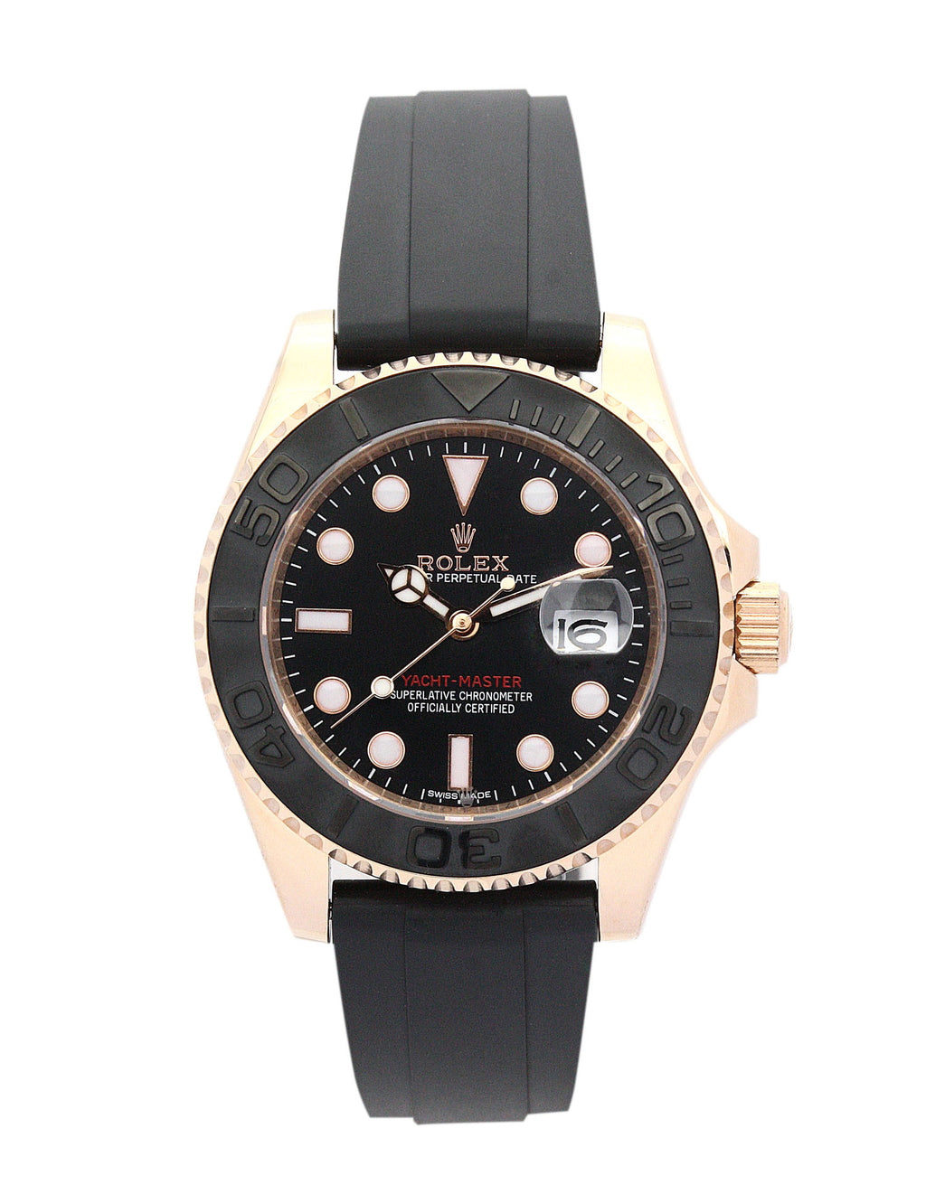 Rolex Yacht-Master 169622
