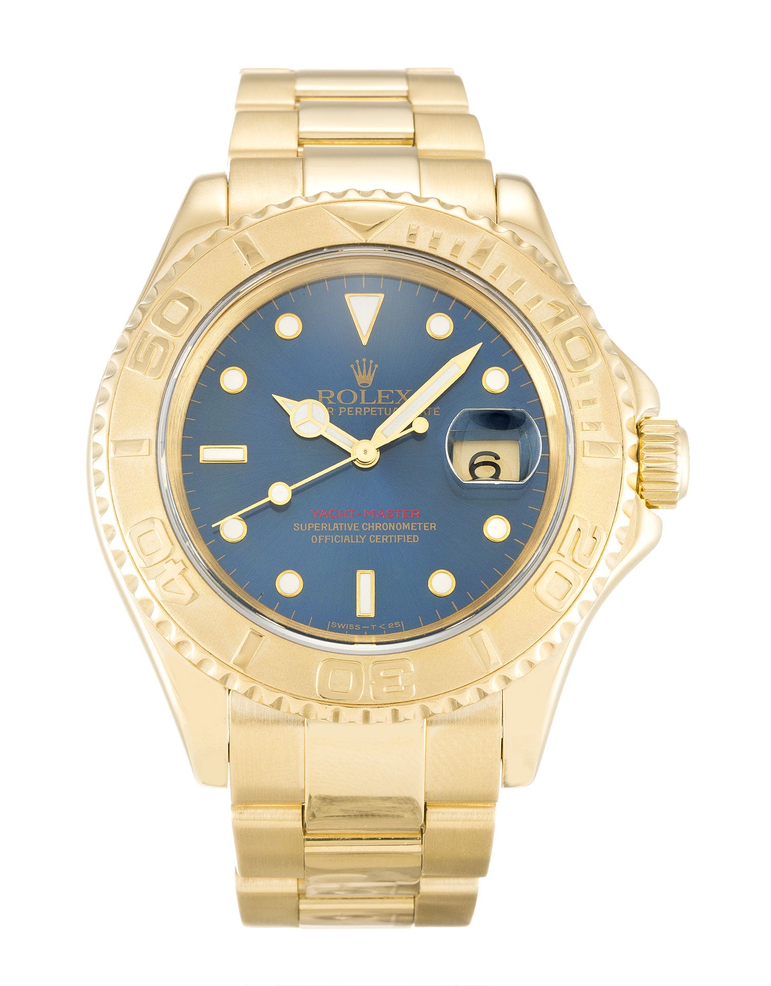 Rolex Yacht-Master 16.628